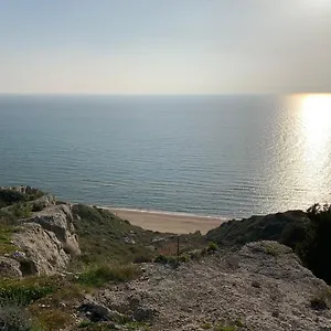 Alfonso Con Vista Mare Siculiana Marina