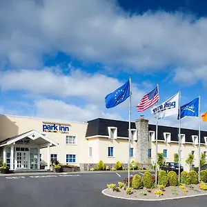 Park By Radisson Airport Shannon Town