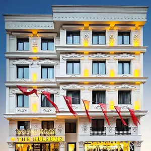 The Kuelsuemz Provincia di Istanbul