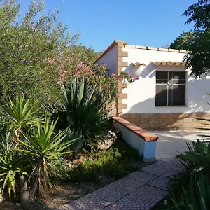 Scirocco Favignana